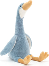 JellyCats Daisy Runner Duck