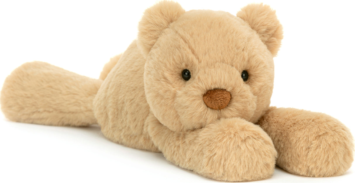 Smudge Bear