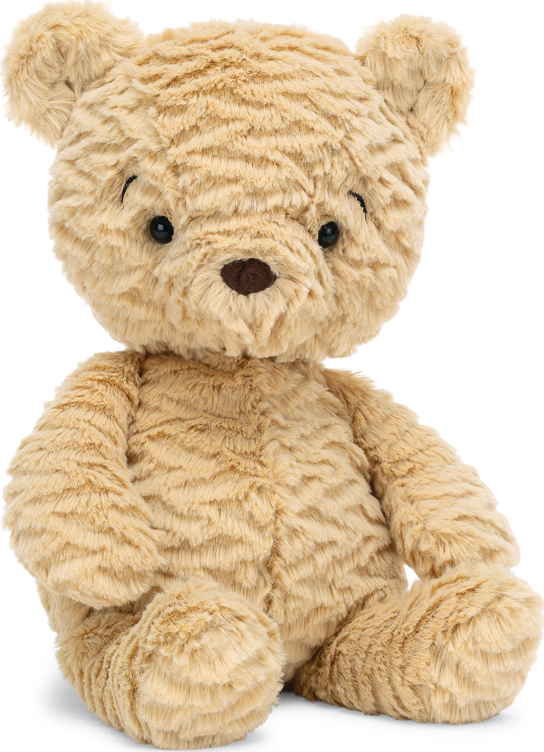 Squishu Bear Large