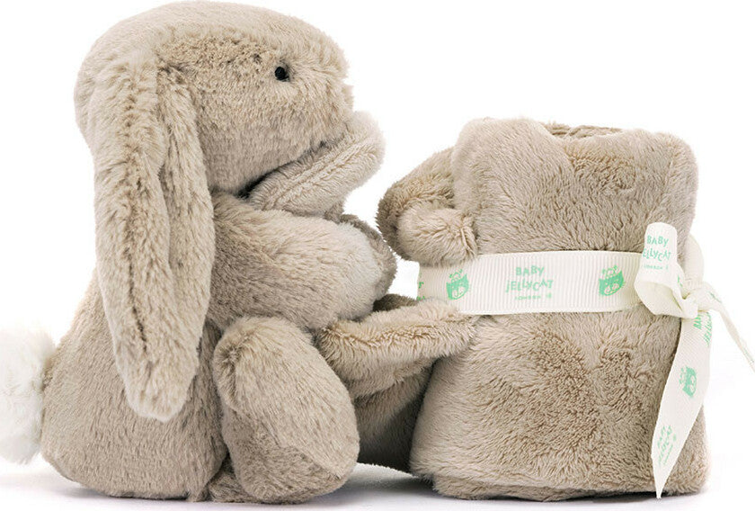 Bashful Bunny Soother (IN STORE PICKUP ONLY)
