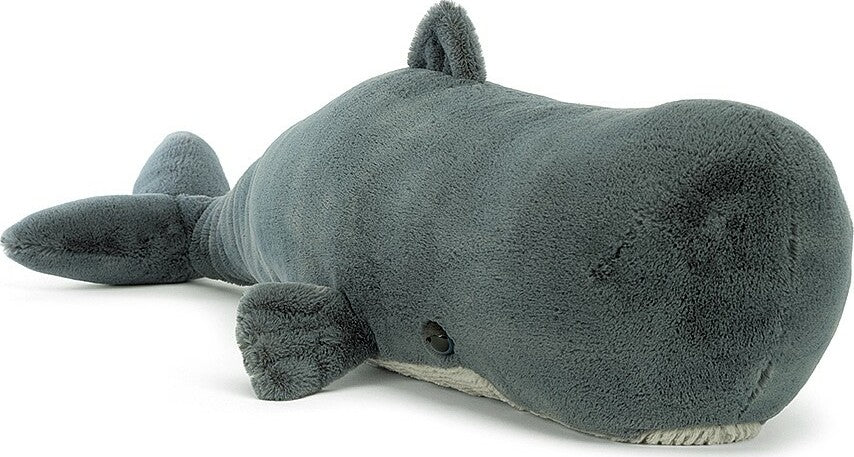 Sullivan the Sperm Whale