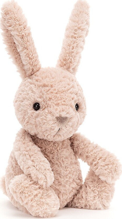 Tumbletuft Bunny