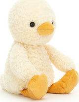Tumbletuft Duck