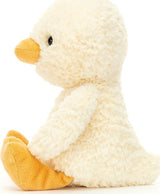 Tumbletuft Duck