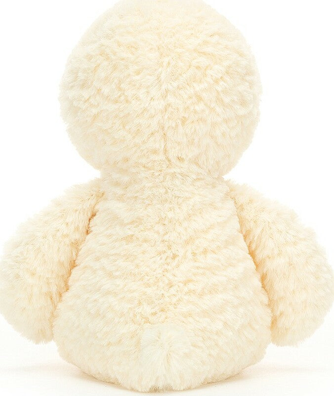 Tumbletuft Duck