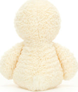 Tumbletuft Duck