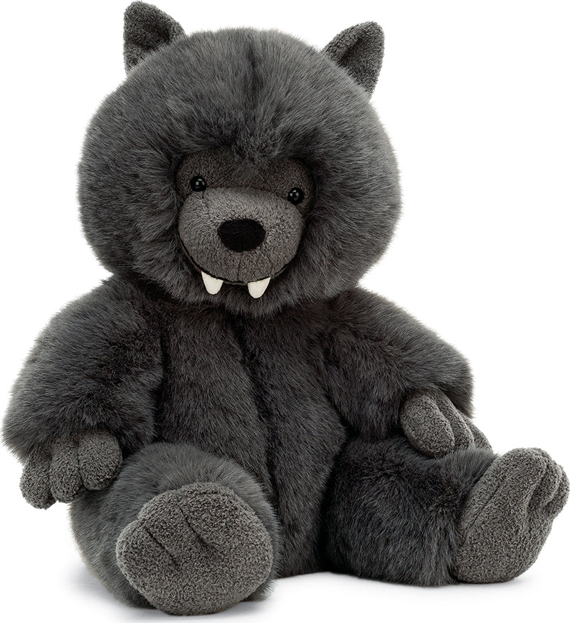 Jellycat W2wf Wilf Wolf