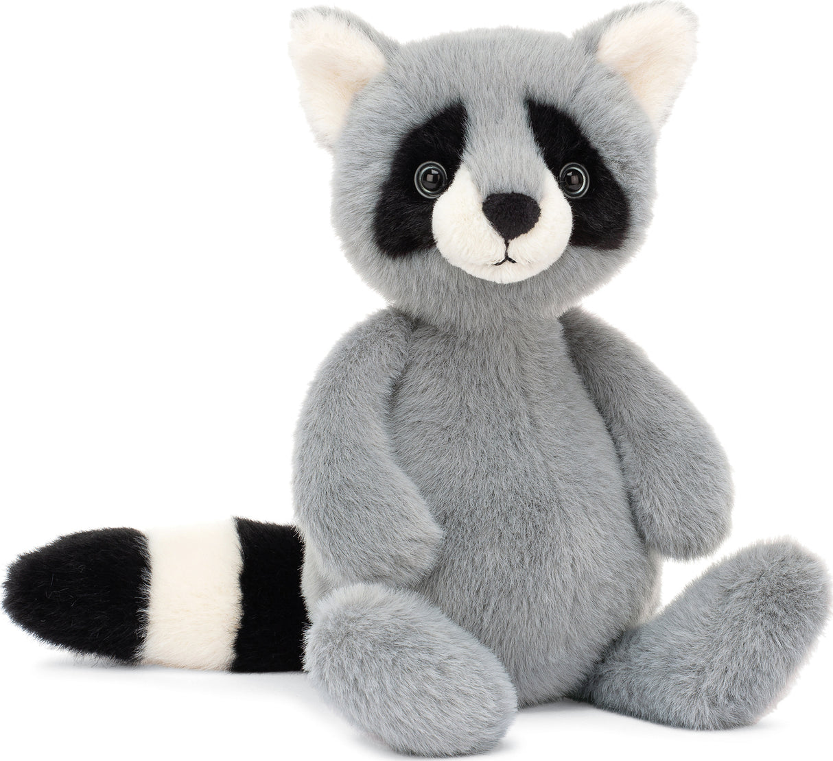 Whispit Raccoon