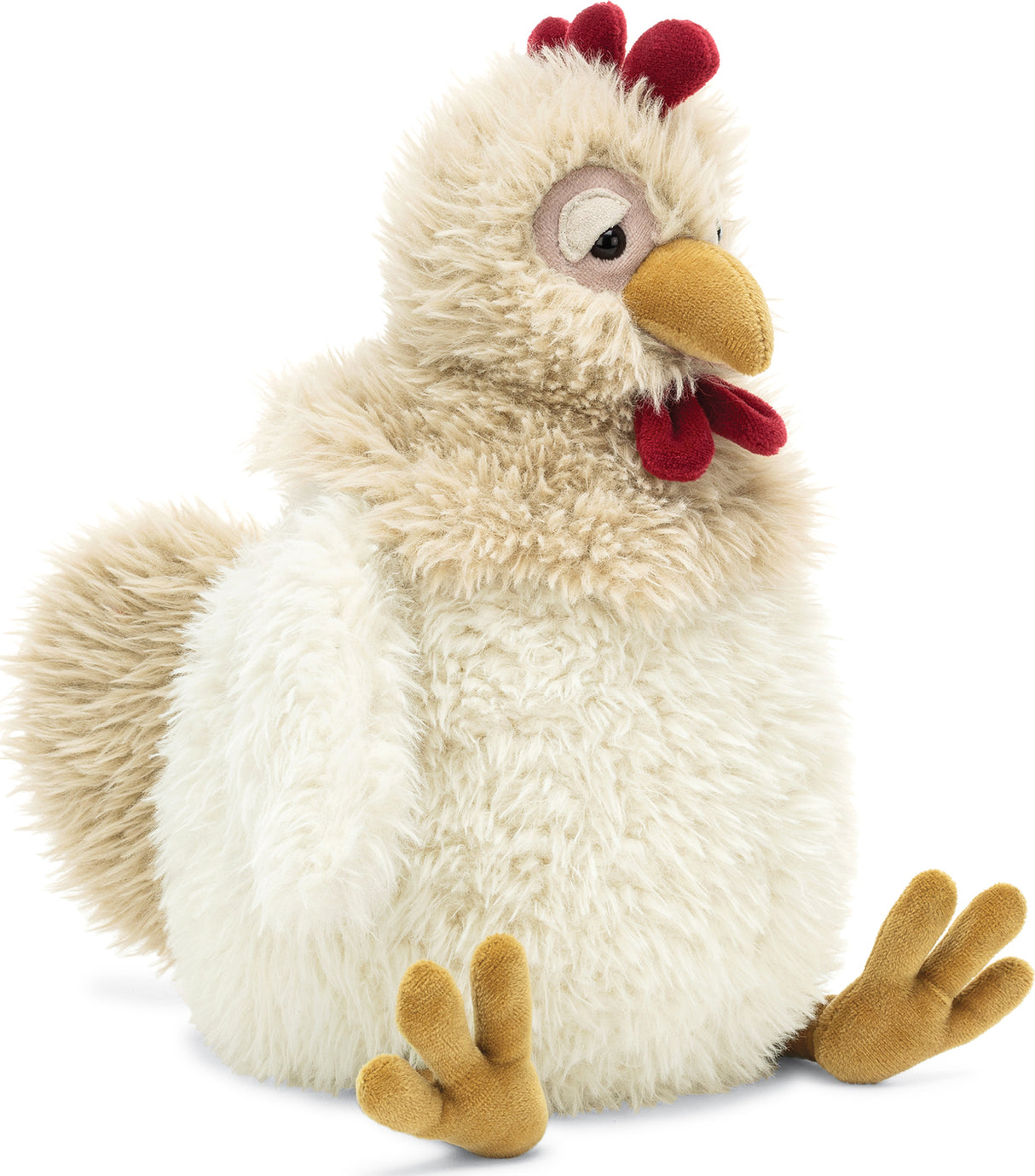 Whitney Chicken