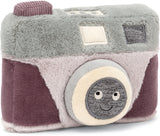 Wiggedy Camera