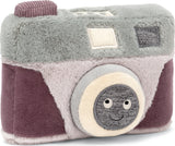 Wiggedy Camera