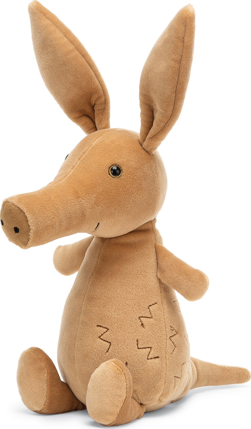 Woddletot Aardvark