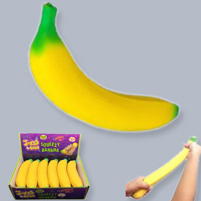 Super Stretch Banana