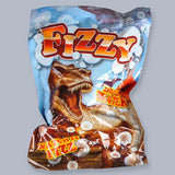 Dinosaur Fizzy Eggs