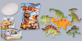 Dinosaur Fizzy Eggs