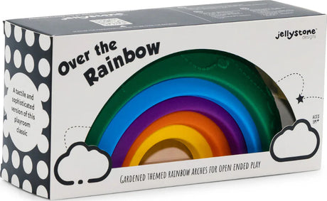 Over the Rainbow (Bright)