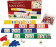 Travel Mahjong