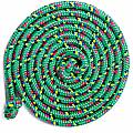 8' Green Jump Rope