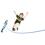 Blue Jump Rope 16 ft