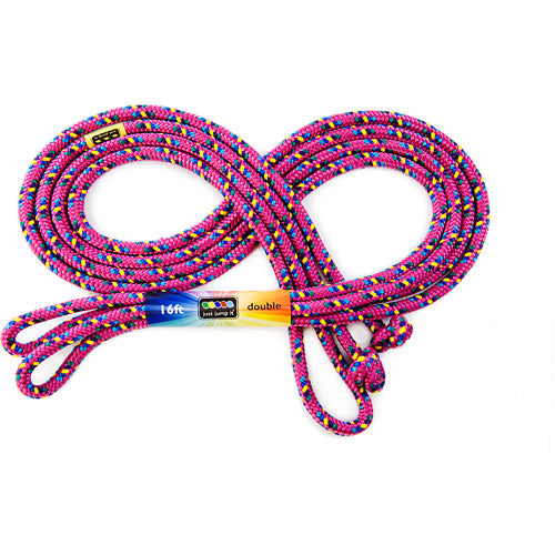 Raspberry Jump Rope 16 ft