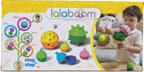 Sensory Balls And Beads - 12 Pcs