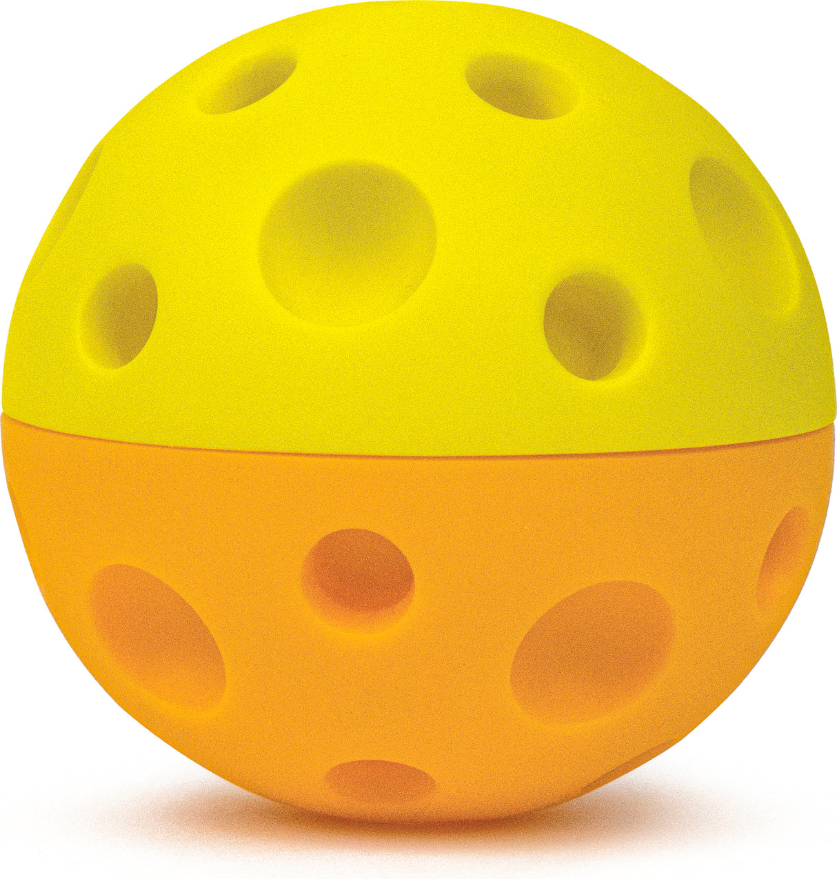 Sensory Balls And Beads - 12 Pcs