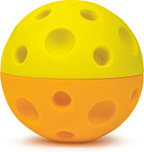 Sensory Balls And Beads - 12 Pcs