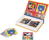 Mix & Match Magneti'Book