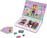 Girl'S Costumes Magneti'Book