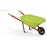 Metal Wheelbarrow