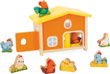Farm My First Hen House