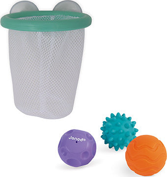 Tacti'Basket