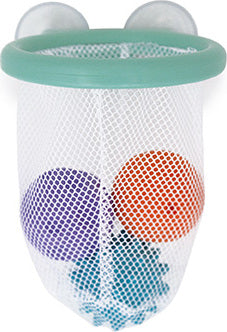 Tacti'Basket