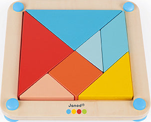Essential - Tangram