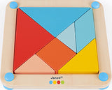 Essential - Tangram