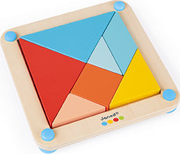 Essential - Tangram