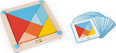 Essential - Tangram