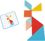 Essential - Tangram