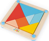 Essential - Tangram