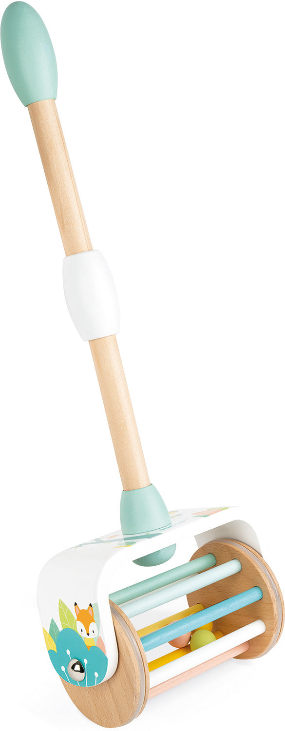 Pure Push-Along Toy