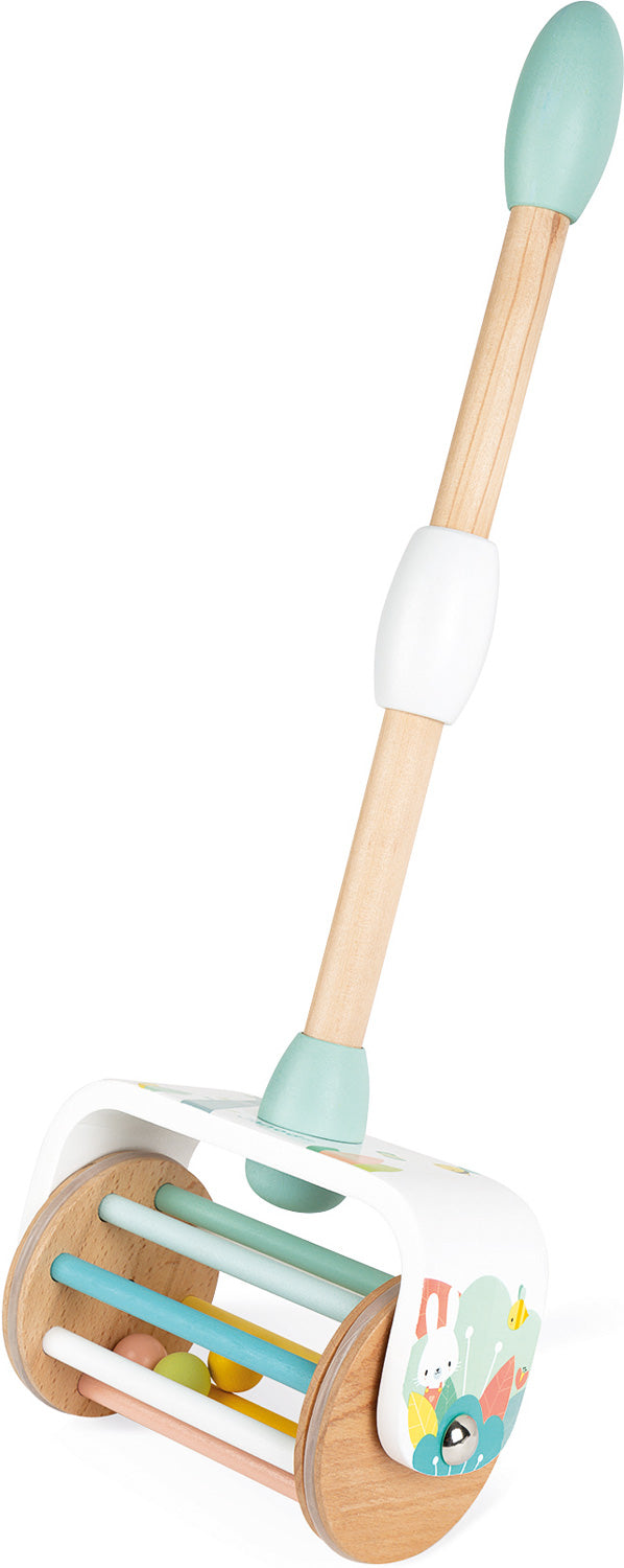 Pure Push-Along Toy