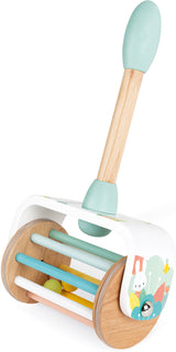Pure Push-Along Toy