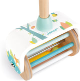 Pure Push-Along Toy