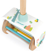 Pure Push-Along Toy