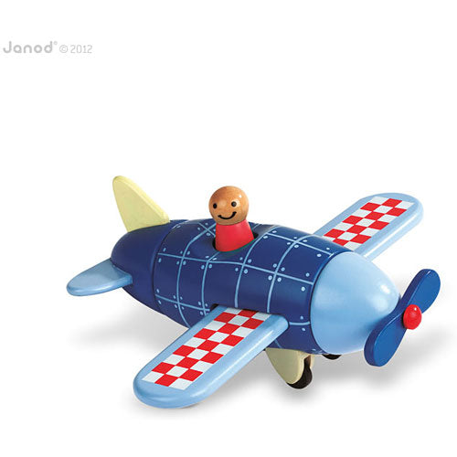Airplane Magnet Kit