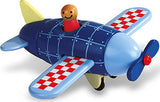 Airplane Magnet Kit