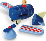 Airplane Magnet Kit