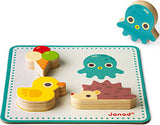 Memory Touch Recognition Game