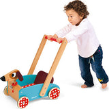 Crazy Doggy Cart