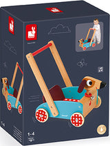 Crazy Doggy Cart